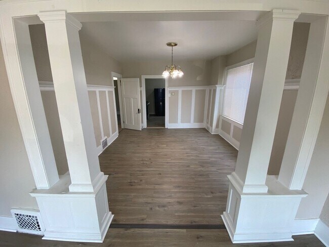 4840 St Clair St in Detroit, MI - Building Photo - Building Photo