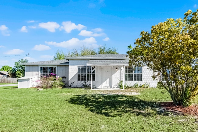 property at 4751 Deer Run Rd