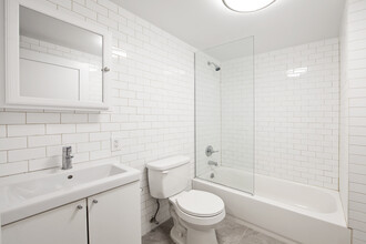 1234 Bushwick Ave in Brooklyn, NY - Building Photo - Interior Photo