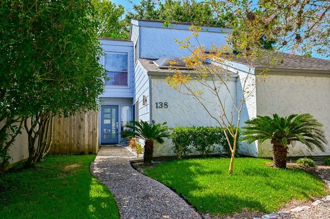 property at 12800 Briar Forest Dr