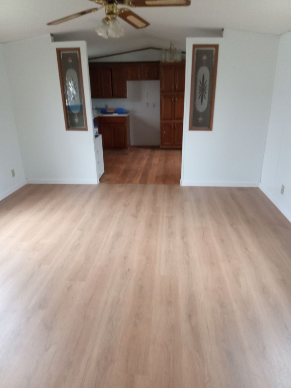 property at 14876 Washington Rd