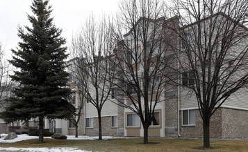 Carl Inoway Senior Housing in Logan, UT - Building Photo - Building Photo