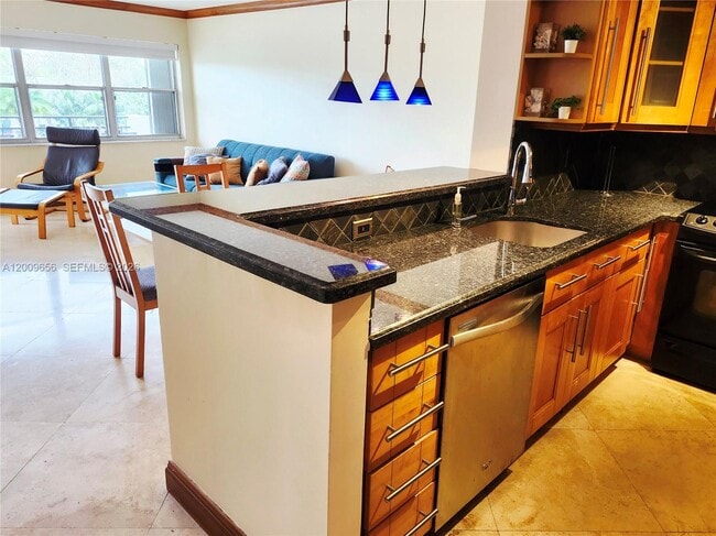 property at 401 Golden Isles Dr