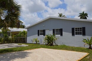 1107 NW 2nd Ave in Fort Lauderdale, FL - Building Photo