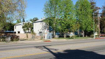 6925 Woodman Ave Apartments