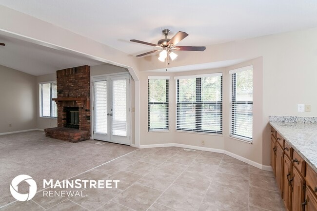 3835 Salvation Rd in Florissant, MO - Building Photo - Building Photo