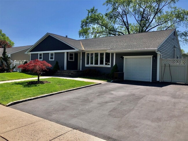 property at 6 Ann Dr
