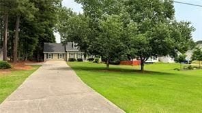 446 Russell Cemetery Rd in Winder, GA - Building Photo - Building Photo