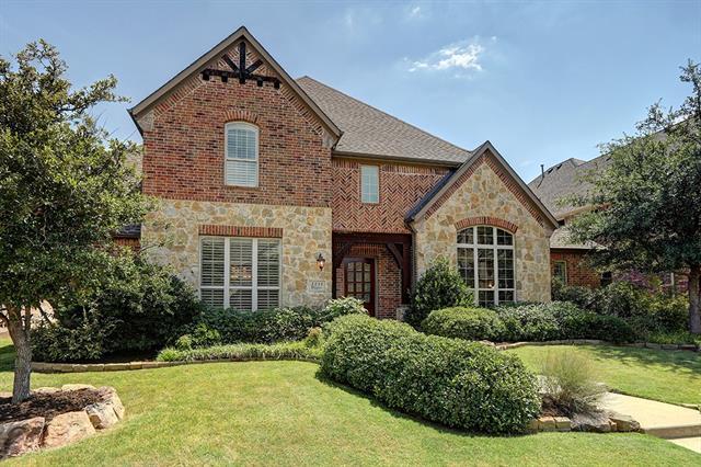 2231 Hague Dr in Frisco, TX - Building Photo - Building Photo