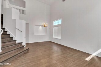 1473 Desierto Rico Ave in El Paso, TX - Building Photo - Building Photo