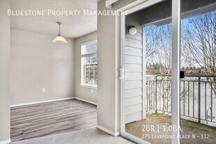275 Lakepoint Pl N in Keizer, OR - Building Photo