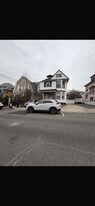 222 78th St in North Bergen, NJ - Building Photo