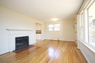 1401 Forest Ridge Rd in Charlottesville, VA - Building Photo - Building Photo