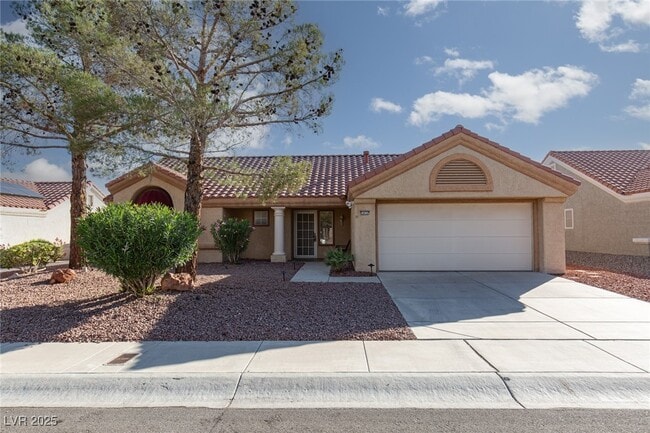 property at 2432 Palmridge Dr