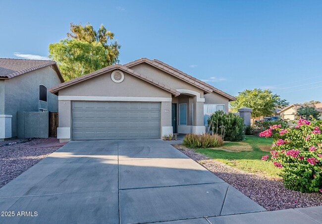 property at 3980 E Pinon Ct