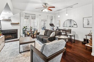 4116 Cole Ave in Dallas, TX - Building Photo - Building Photo
