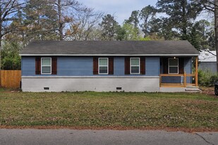1533 Emily Ave in Auburn, AL - Building Photo