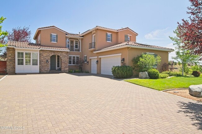 property at 8405 Fairway Chase Trail