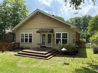 615 Northridge St in Greensboro, NC - Building Photo - Building Photo