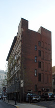 122-124 S 8th St in Philadelphia, PA - Building Photo - Building Photo