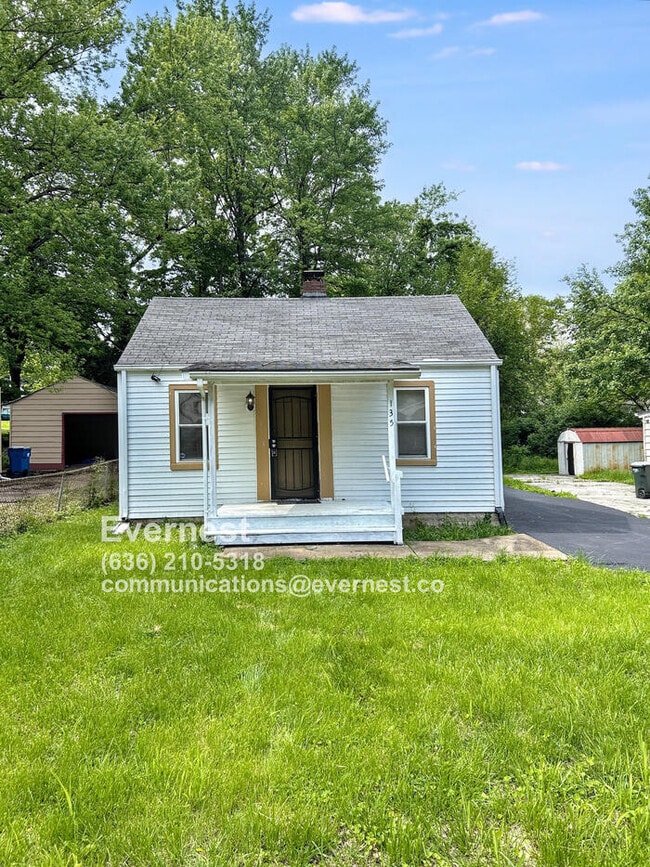 property at 135 Grether Ave