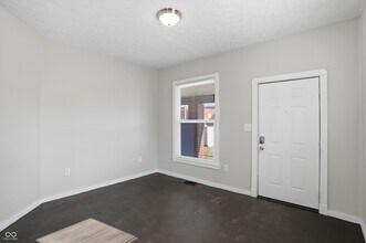 510 N Beville Ave in Indianapolis, IN - Building Photo - Building Photo