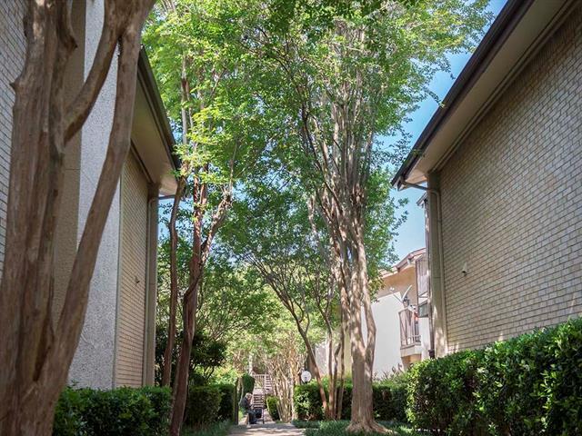 property at 12830 Midway Rd