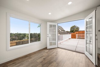 615 Malvern Ave in Fullerton, CA - Building Photo - Building Photo