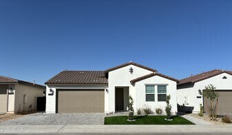 17778 W Crawfordsville Dr in Surprise, AZ - Building Photo