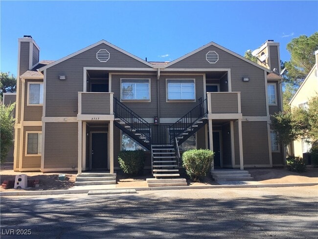 property at 2717 Aarondavid Dr