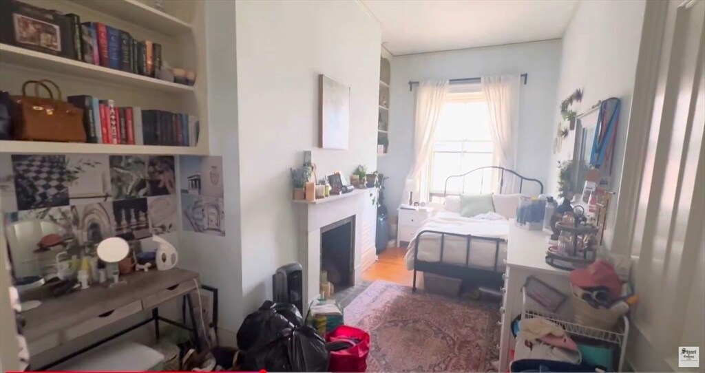 103 Beacon St, Unit 7 in Boston, MA - Building Photo