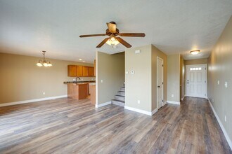 1262 Selway Ln in Pullman, WA - Building Photo - Building Photo