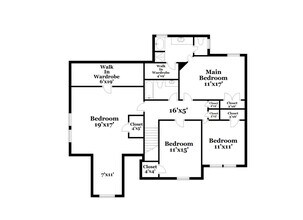 5357 Knights Landing in Ellenwood, GA - Building Photo - Building Photo