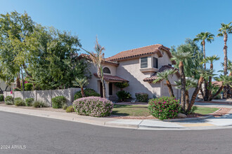 13170 N 90th Pl in Scottsdale, AZ - Building Photo - Building Photo