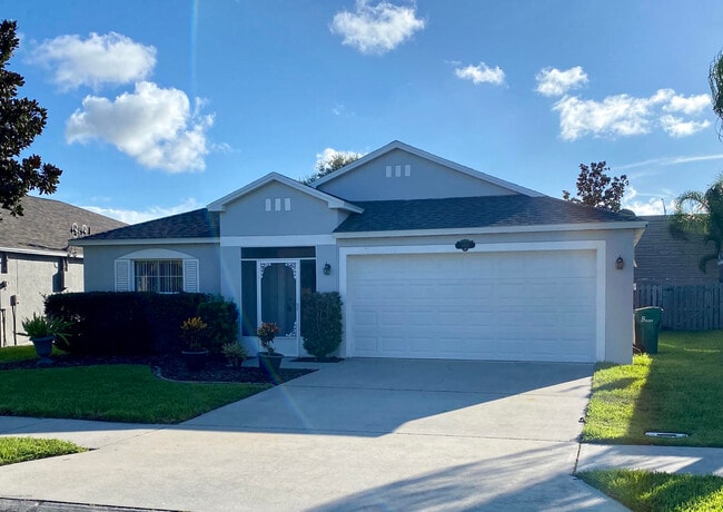 2457 Deercroft Dr in Melbourne, FL - Building Photo - Building Photo