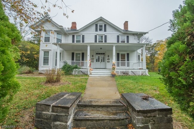 property at 55 Madison St