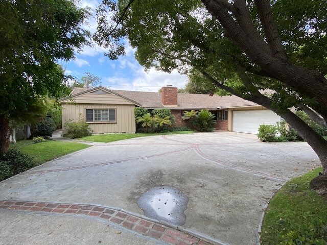 4629 Forman Ave in North Hollywood, CA - Building Photo