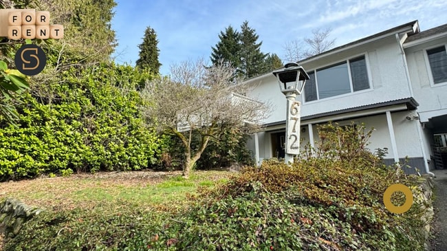 property at 672 11th St