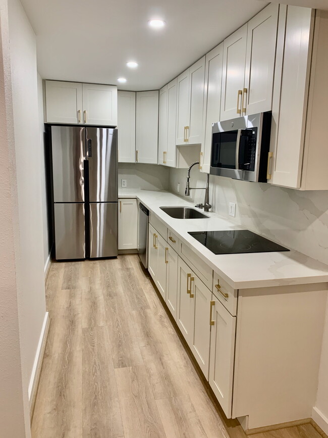 1226 St Louis Dr in Honolulu, HI - Building Photo - Building Photo
