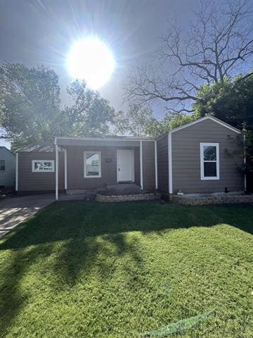 property at 2733 Livingston Ave
