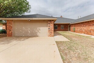 10104 Englewood Ave in Lubbock, TX - Building Photo