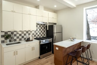 West View Towers in Bogota, NJ - Building Photo - Building Photo