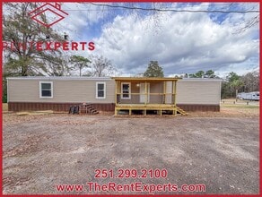 4883 Christopher Rd in Wilmer, AL - Building Photo - Building Photo