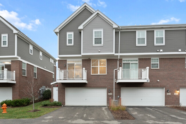 property at 4431 Monroe Ct