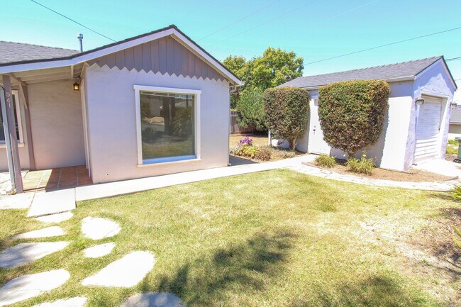 541 N 2nd St in Grover Beach, CA - Building Photo - Building Photo