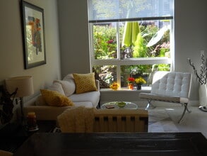 The Shore in North Vancouver, BC - Building Photo - Building Photo