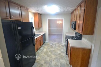4111 Silvery Way in Snellville, GA - Building Photo - Building Photo