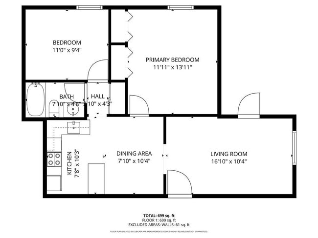 property at 288 Main St