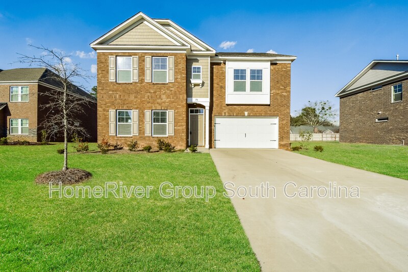 70 Rallidae Ct in Sumter, SC - Building Photo