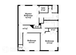 5500 Cragganmore Dr in McLeansville, NC - Building Photo - Building Photo